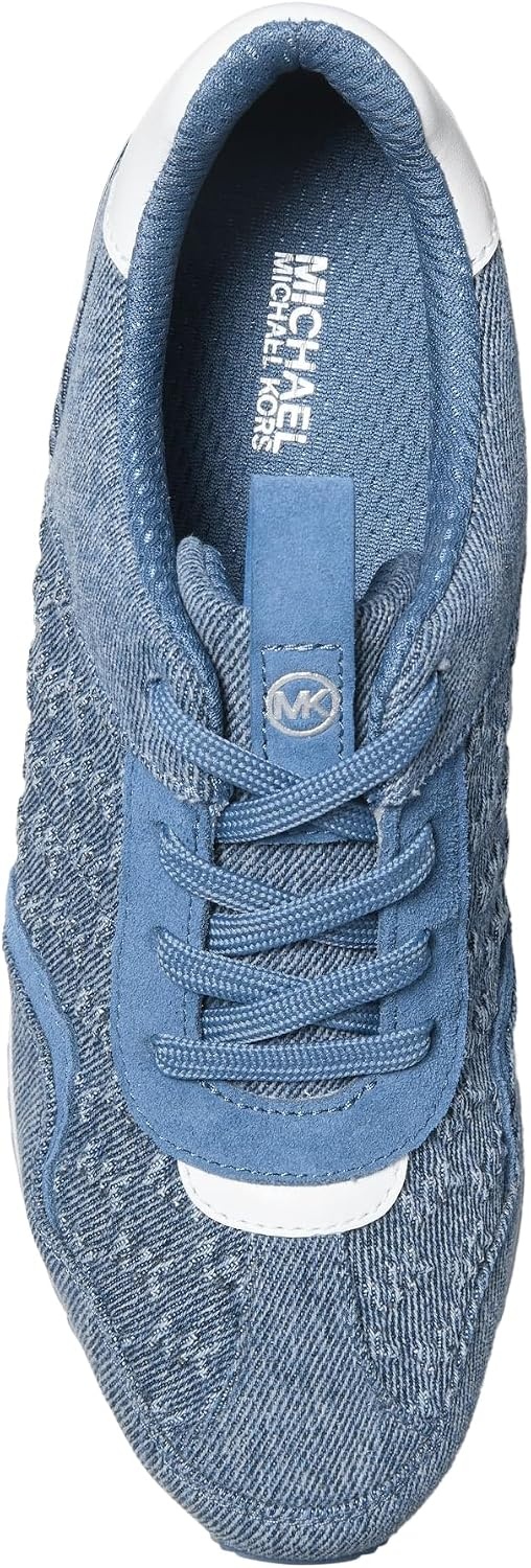 image:imageMichael Kors Womens Raina TrainerUnion Wash