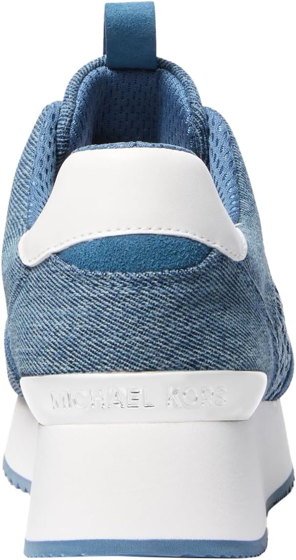 image:imageMichael Kors Womens Raina TrainerUnion Wash
