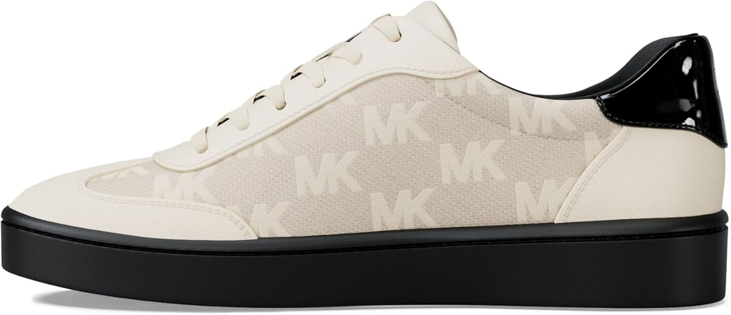 image:imageMichael Kors Womens Scotty Lace Up ShoesBlack