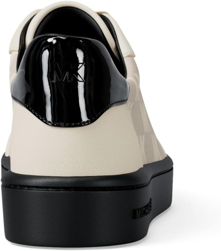 image:imageMichael Kors Womens Scotty Lace Up ShoesBlack