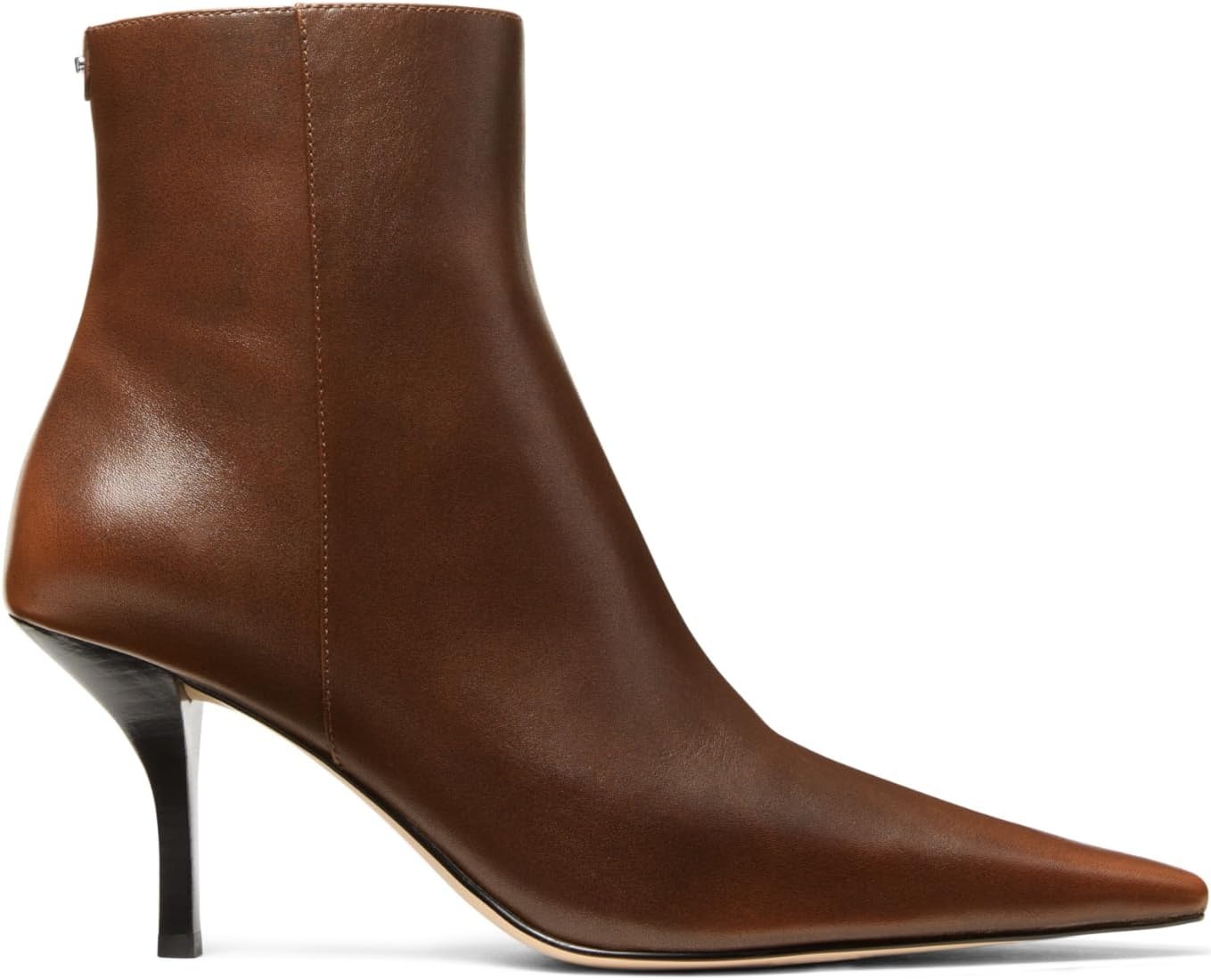 image:imageMichael Kors Womens Selina Heeled BootieLuggage