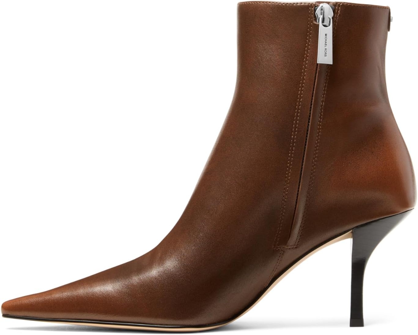 image:imageMichael Kors Womens Selina Heeled BootieLuggage