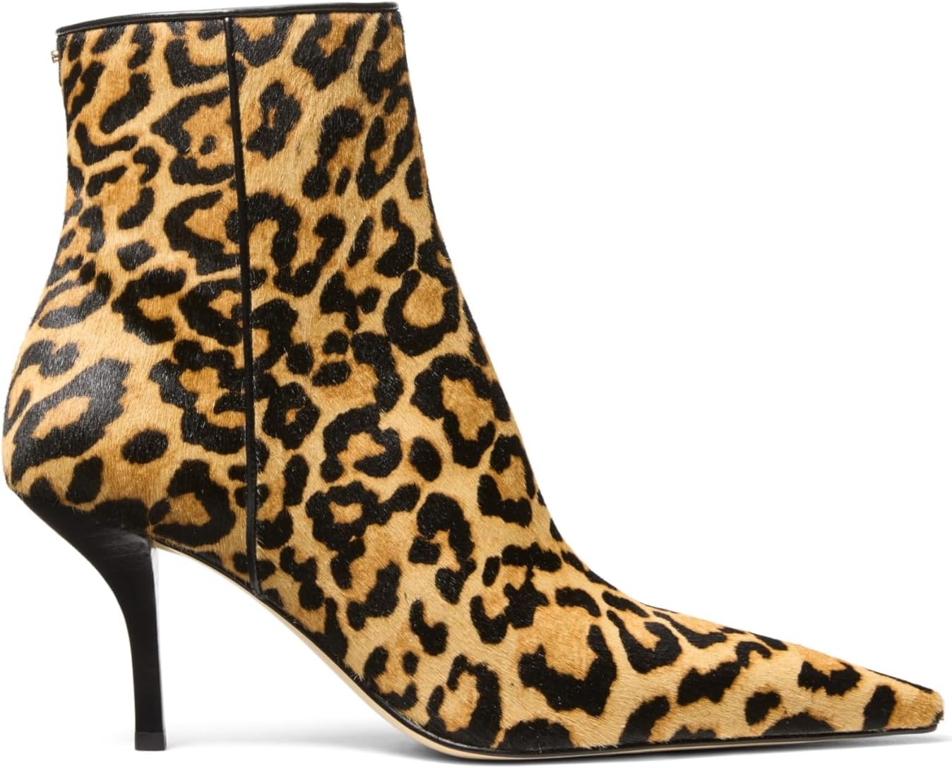 image:imageMichael Kors Womens Selina Heeled BootieMarigold