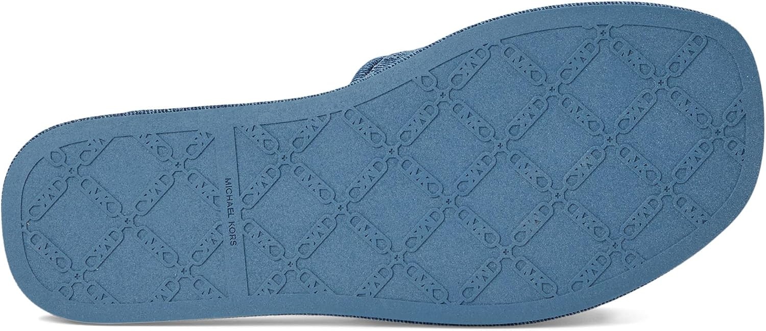 image:imageMichael Kors Womens Suki Flat SlideUnion Wash