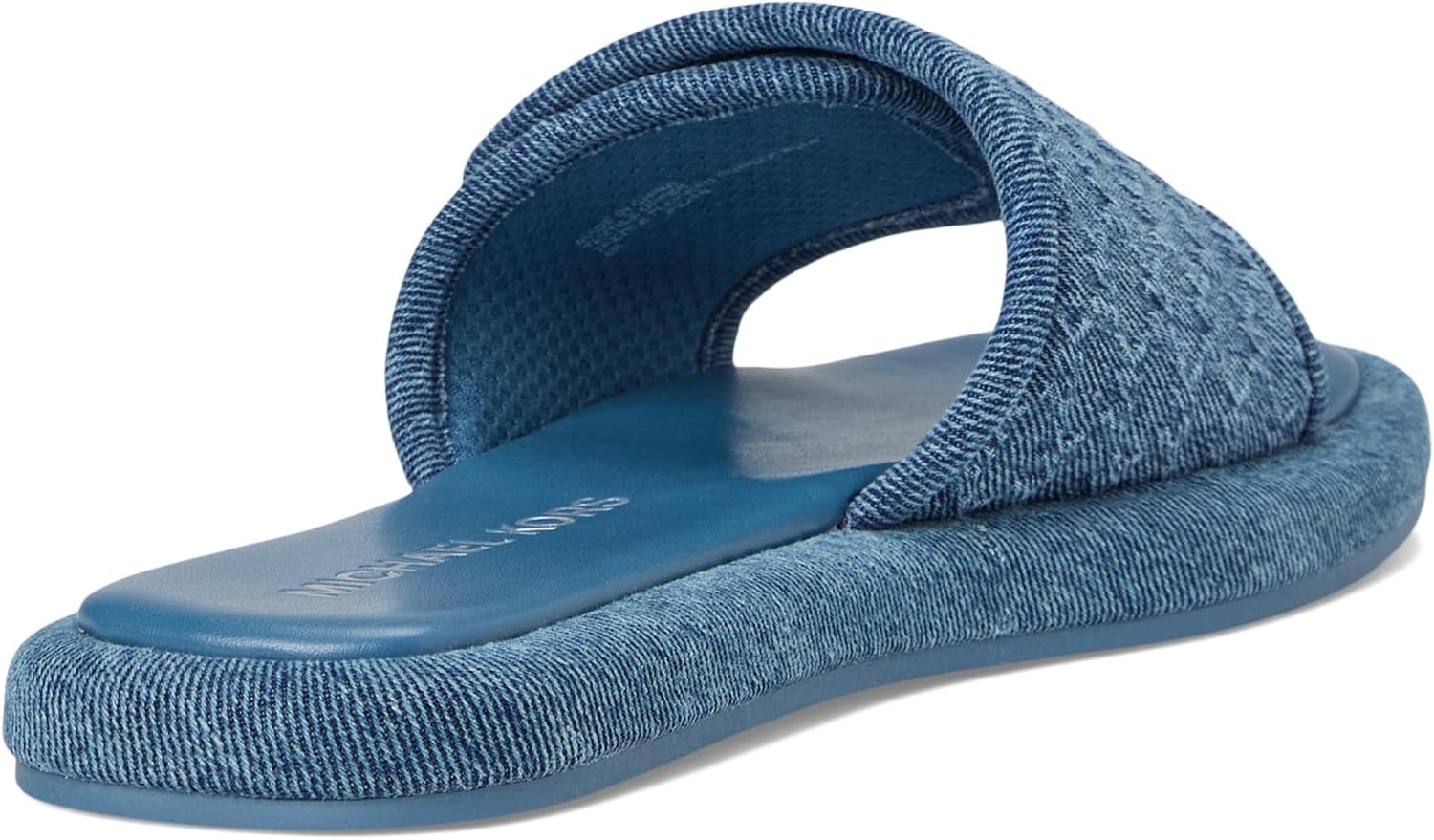 image:imageMichael Kors Womens Suki Flat SlideUnion Wash