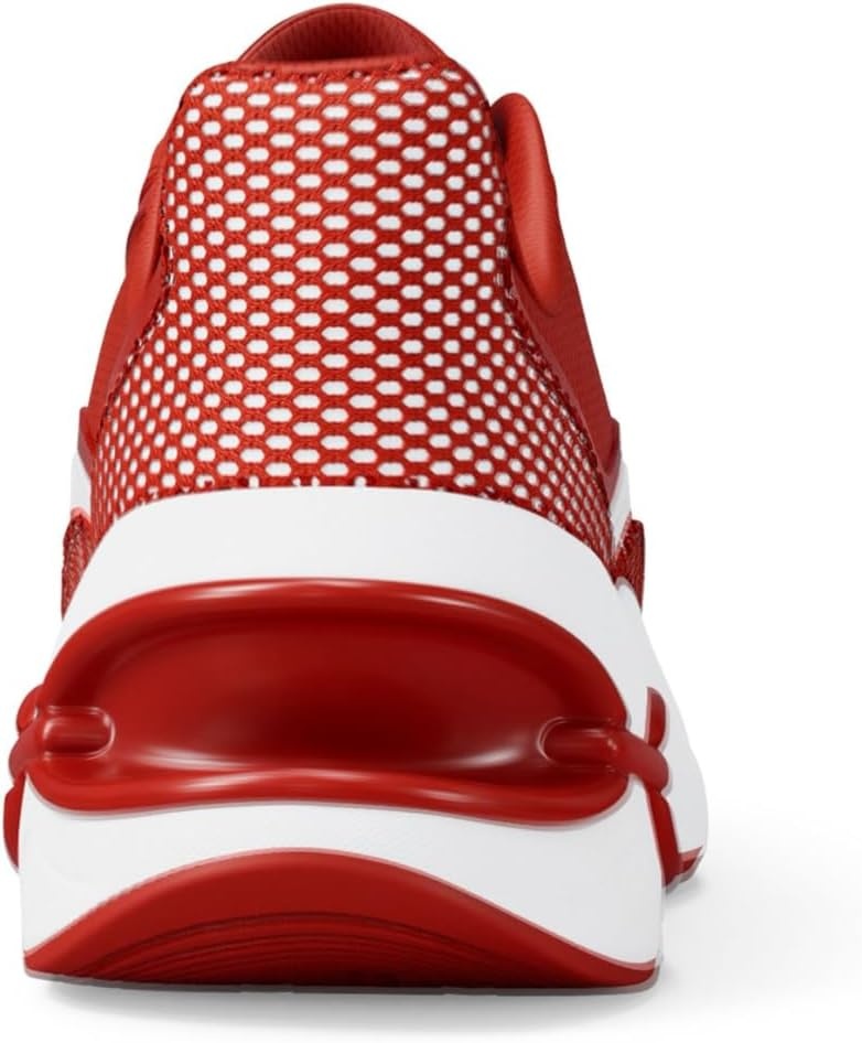 image:imageMichael Kors Womens Toni TrainerCrimson