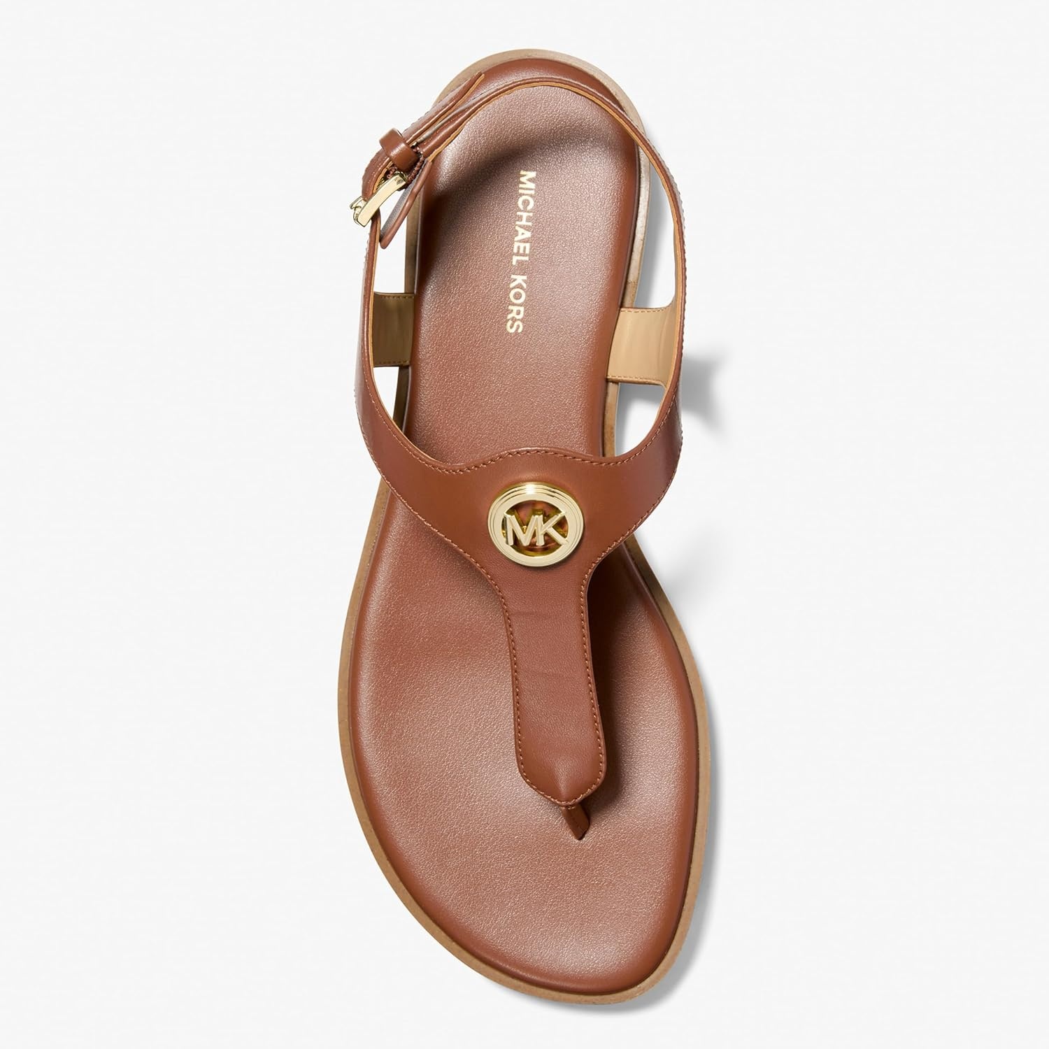 image:imageMichael Kors Womens Val Thong SandalLuggage