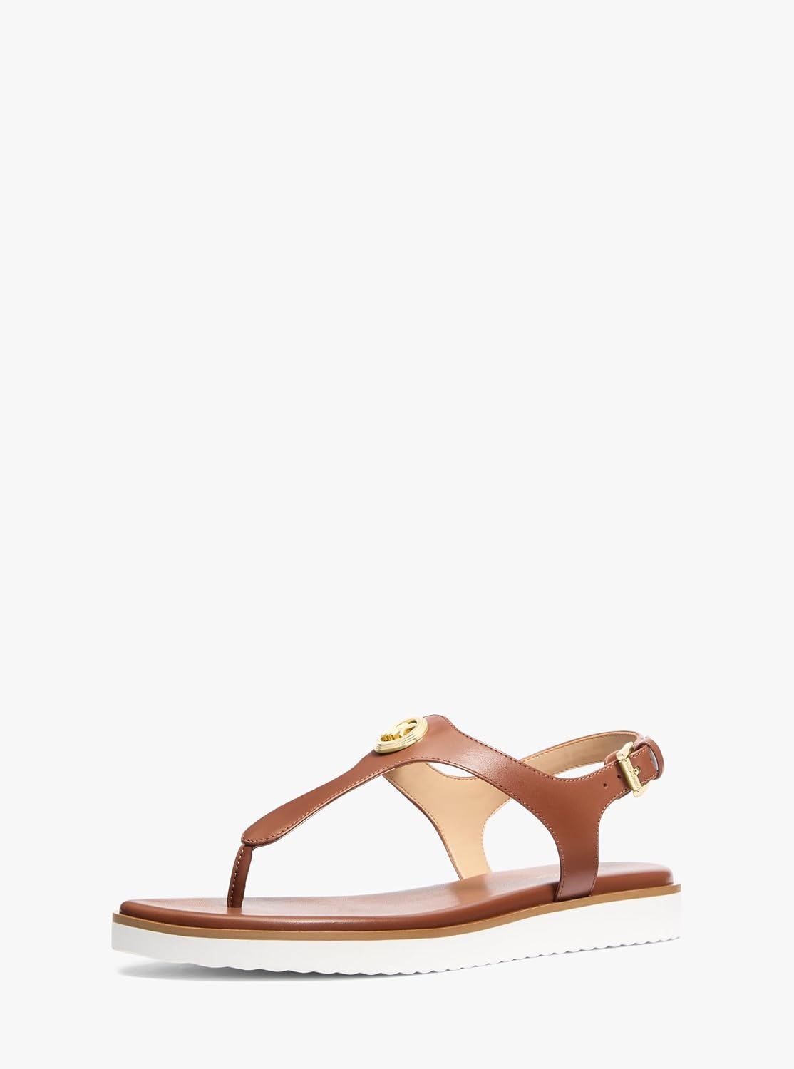 image:imageMichael Kors Womens Val Thong SandalLuggage
