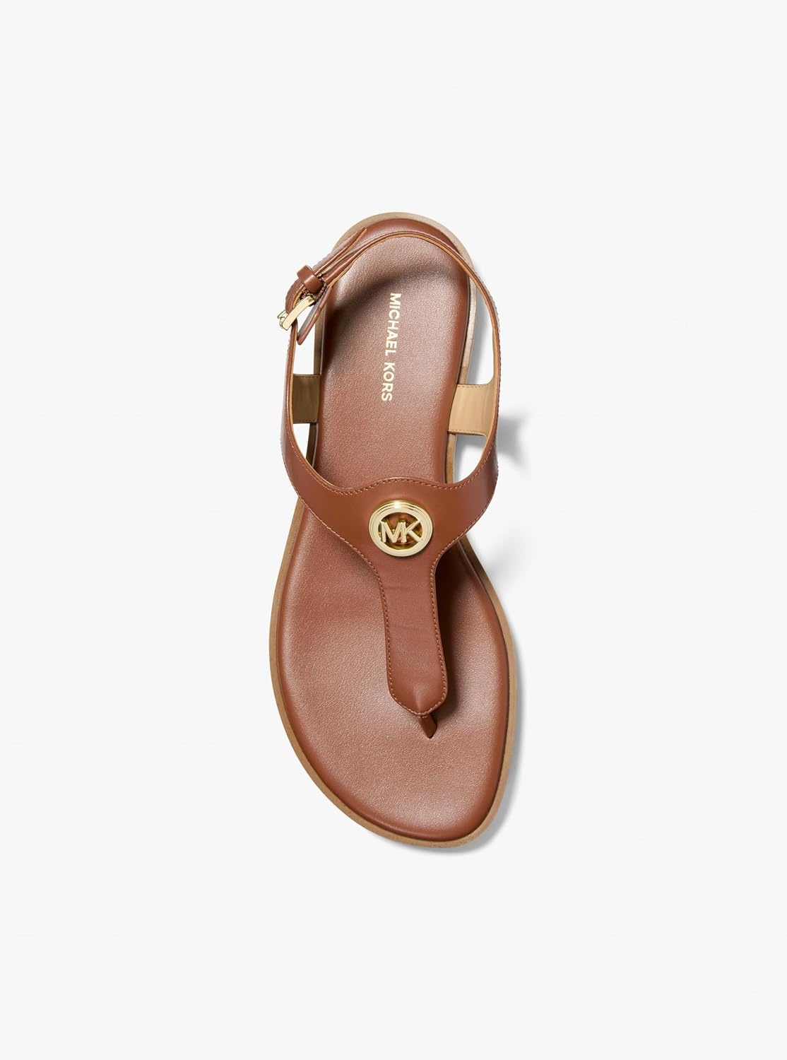 image:imageMichael Kors Womens Val Thong SandalLuggage