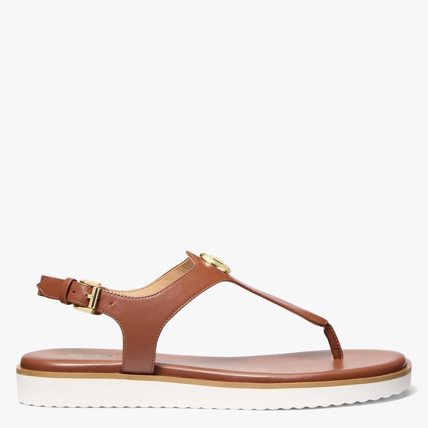 image:imageMichael Kors Womens Val Thong SandalLuggage