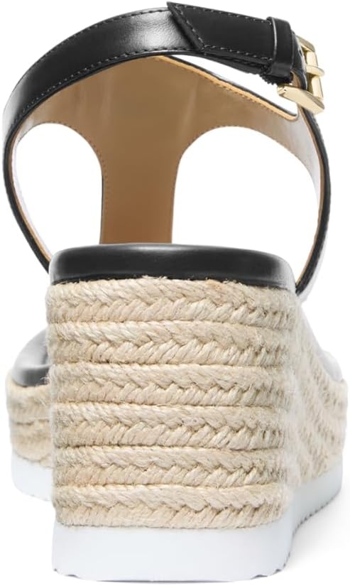 image:imageMichael Kors Womens Val Thong WedgeBlack