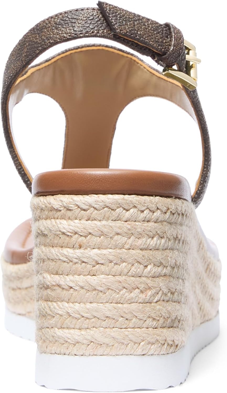 image:imageMichael Kors Womens Val Thong WedgeBrown