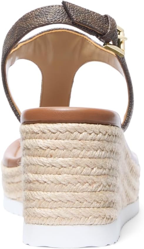 image:imageMichael Kors Womens Val Thong WedgeBrown