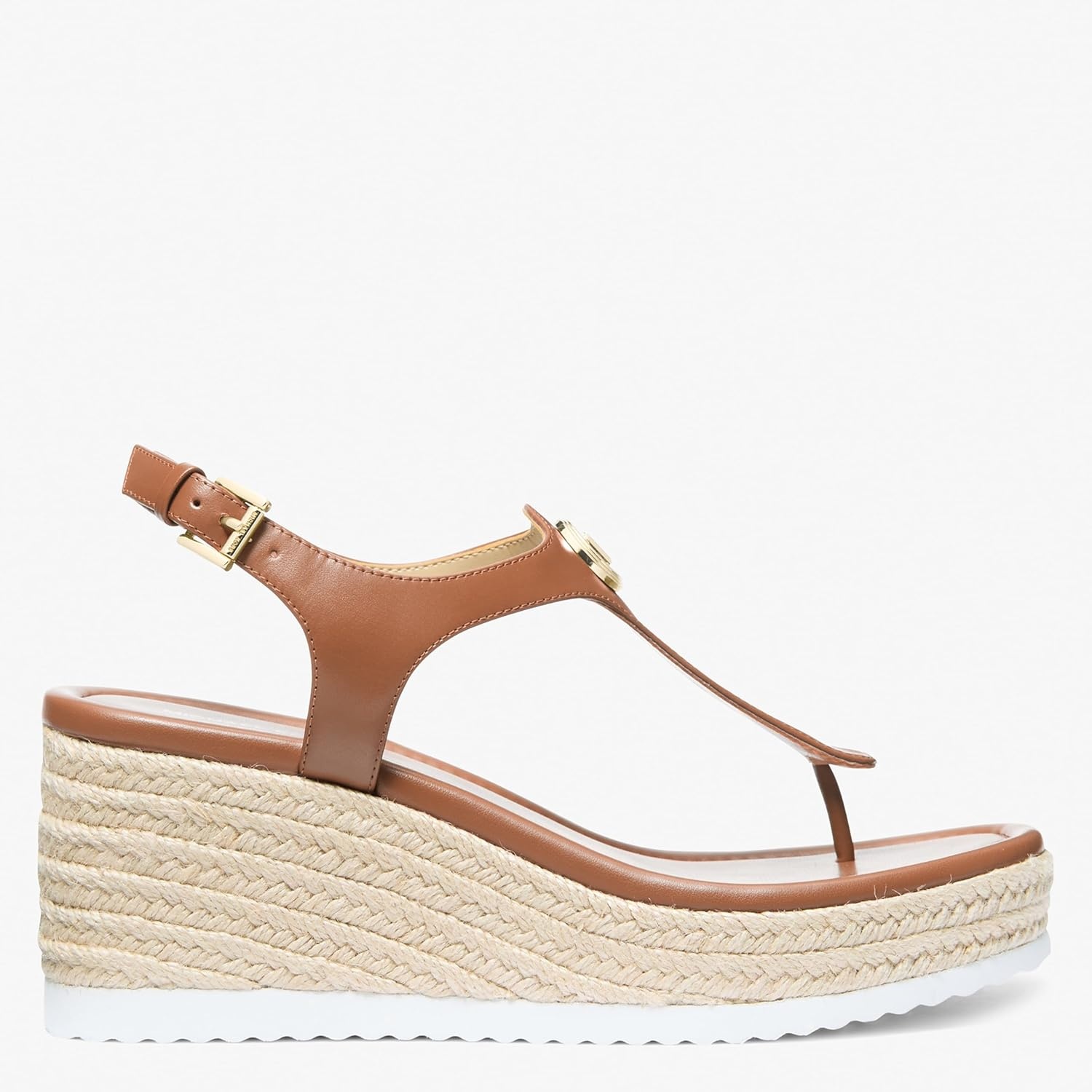 image:imageMichael Kors Womens Val Thong WedgeLuggage