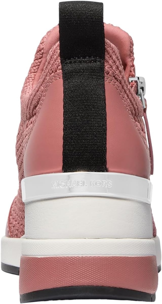 image:imageMichael Kors Womens Willis Wedge TrainerRose