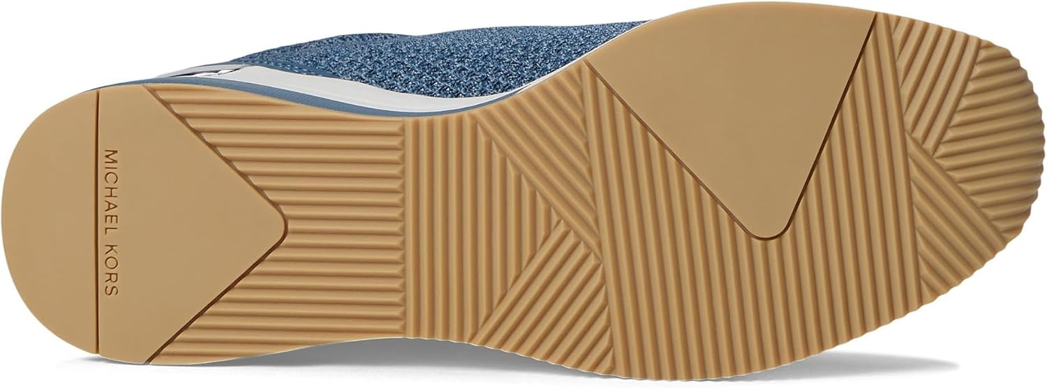 image:imageMichael Kors Womens Willis Wedge TrainerUnion Wash