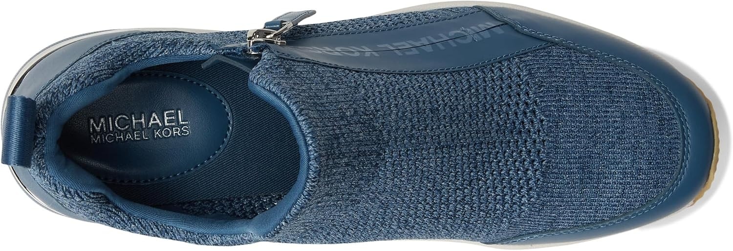 image:imageMichael Kors Womens Willis Wedge TrainerUnion Wash