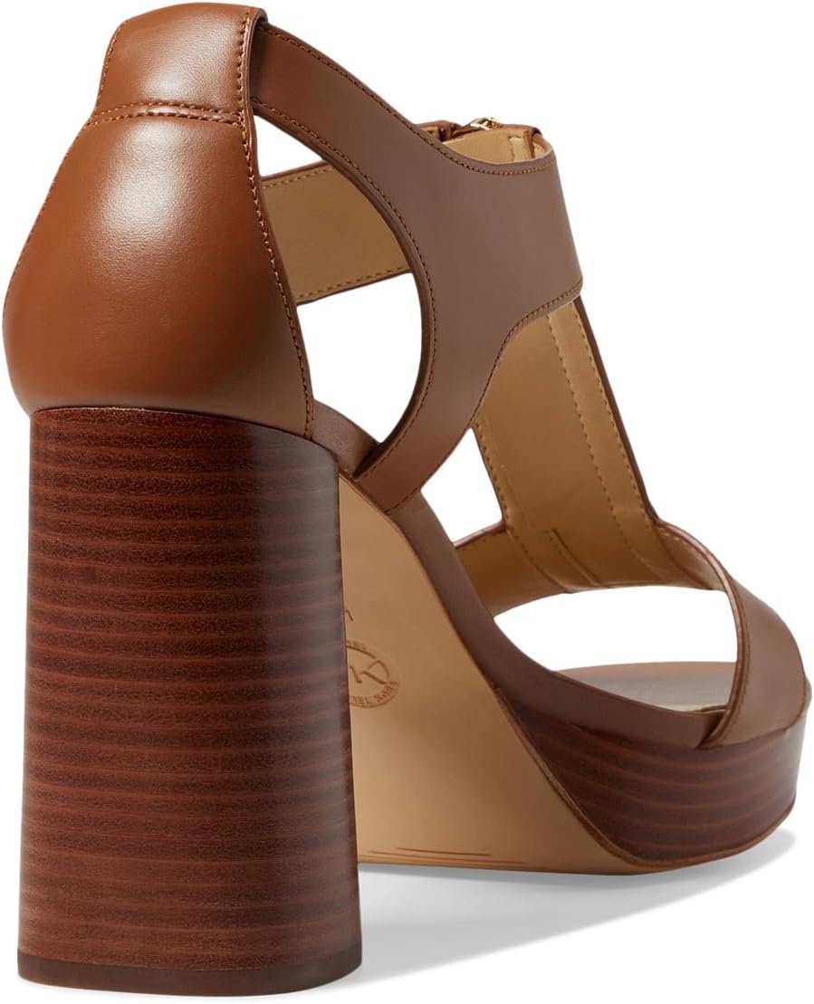 image:imageMichael Michael Kors Berkley Mid SandalLuggage