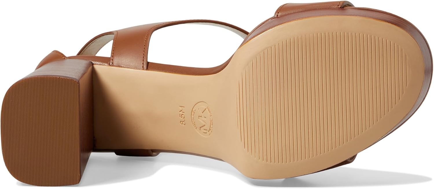 image:imageMichael Michael Kors Berkley Mid SandalLuggage