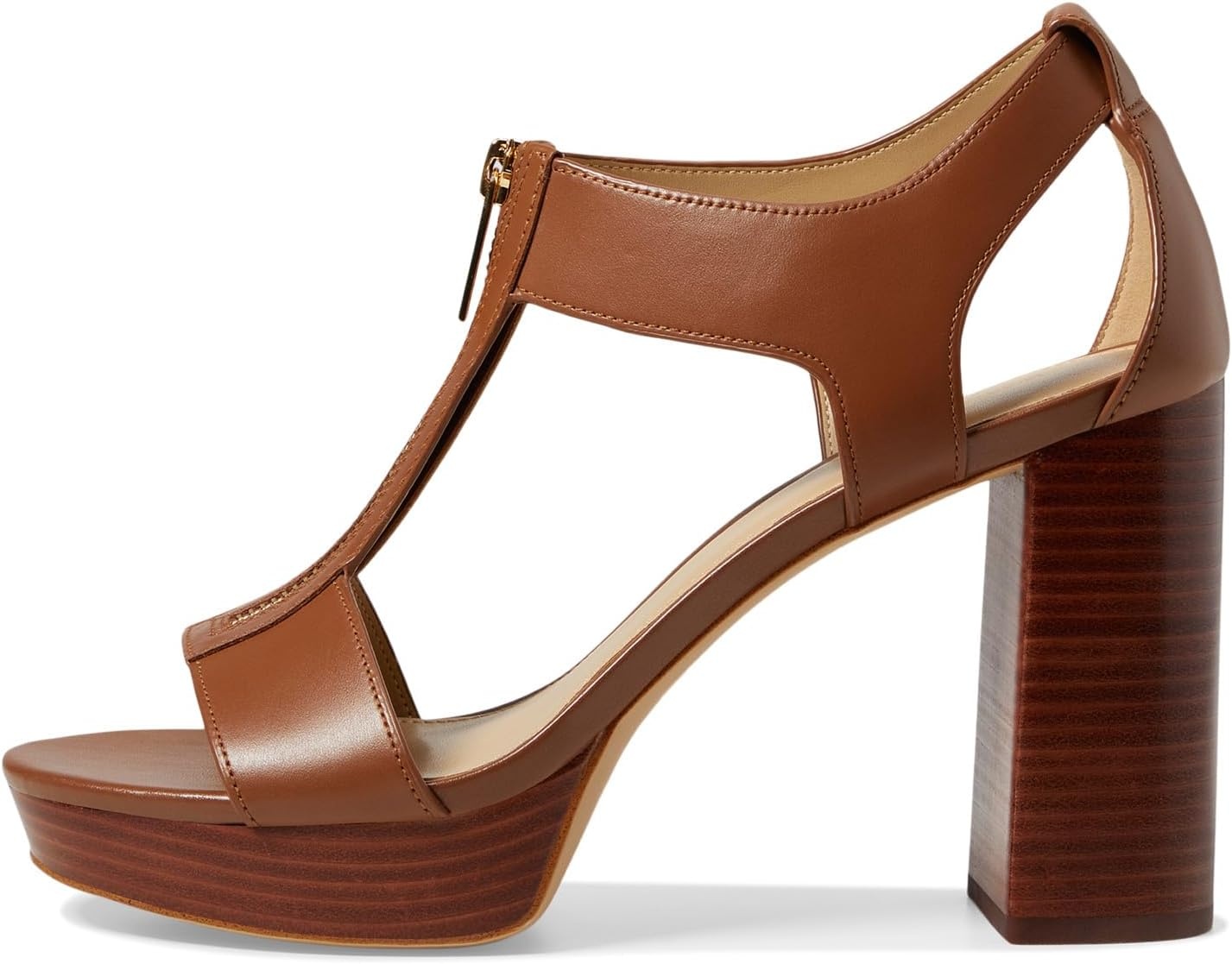 image:imageMichael Michael Kors Berkley Mid SandalLuggage