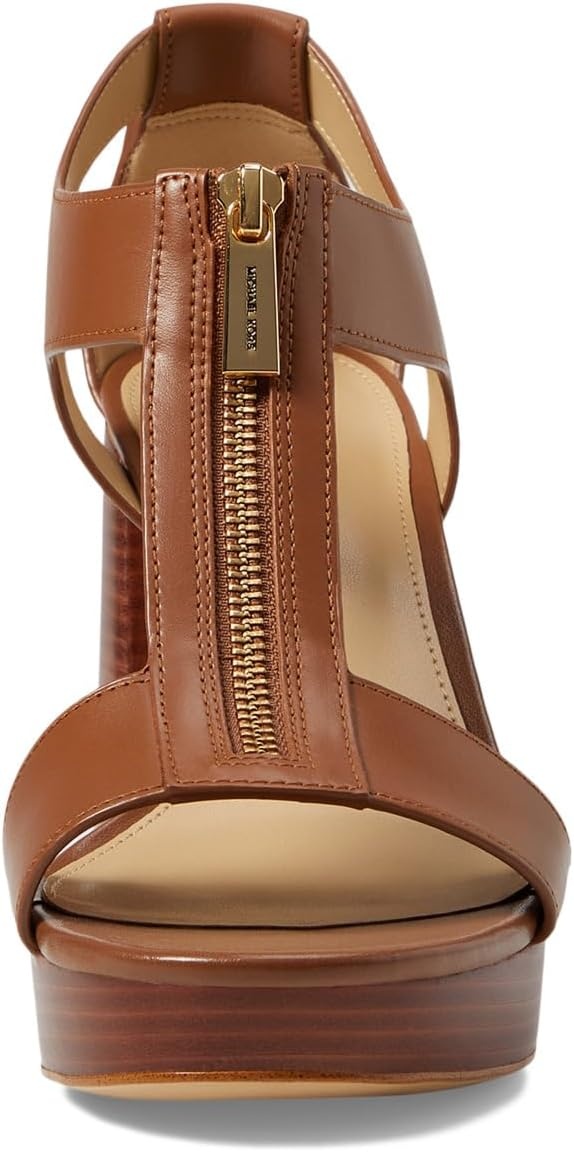 image:imageMichael Michael Kors Berkley Mid SandalLuggage