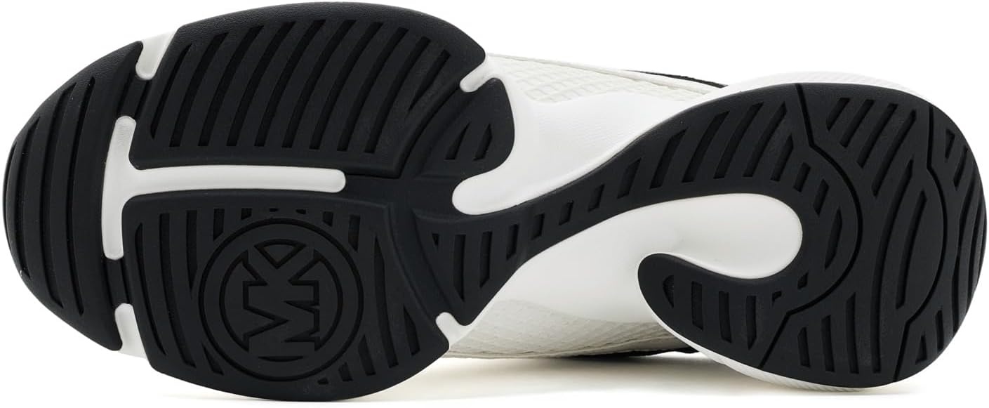 image:imageMichael Michael Kors Bowie TrainerBrown Multi