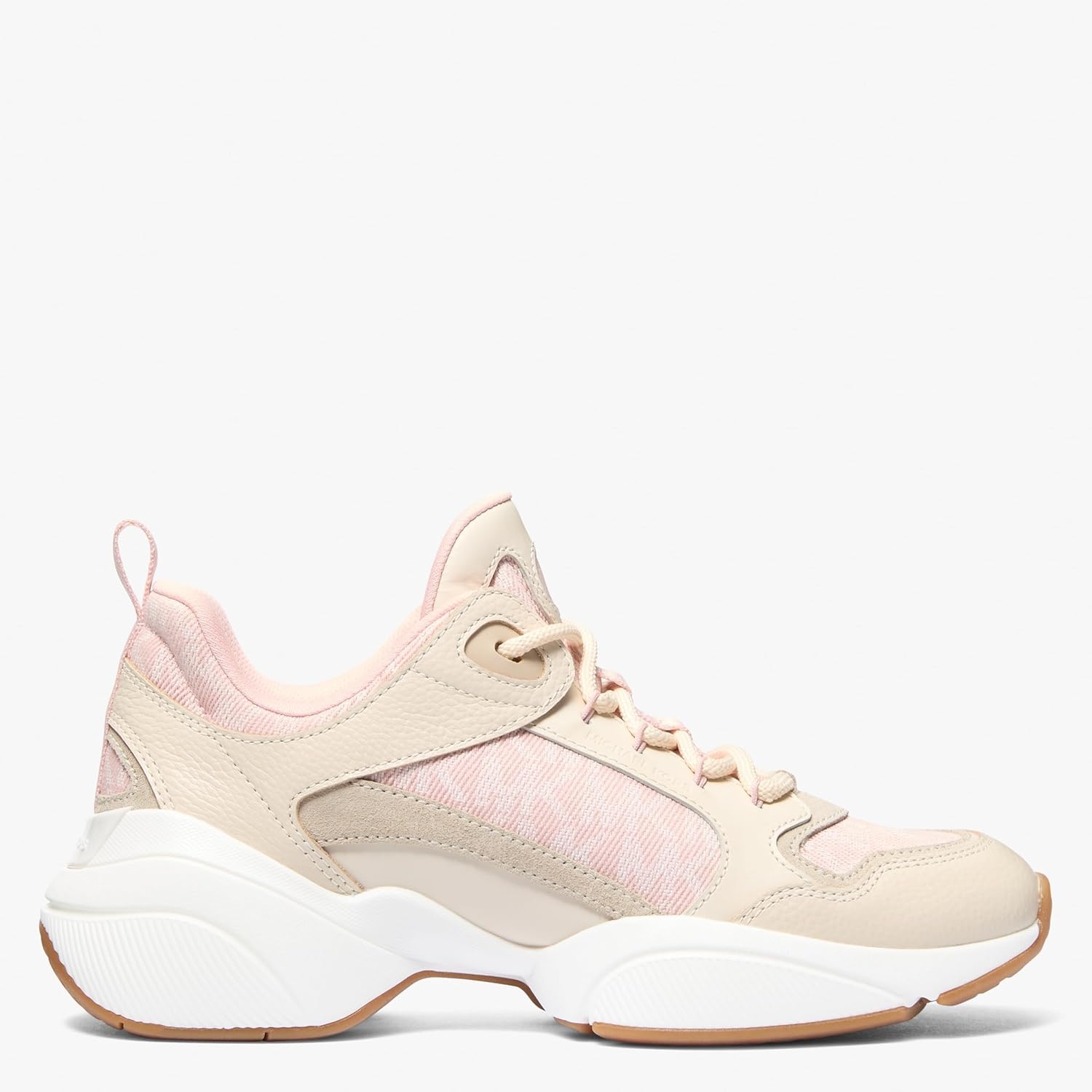 image:imageMichael Michael Kors Bowie TrainerRosewater