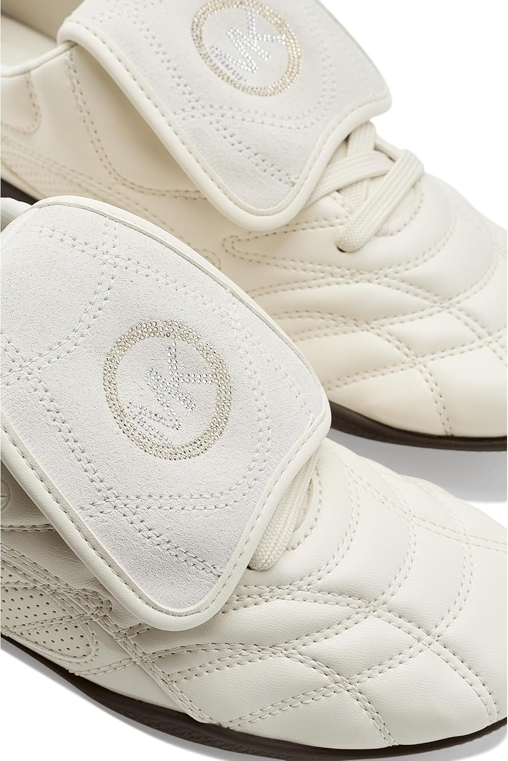 image:imageMichael Michael Kors Kyler TrainerEggshell