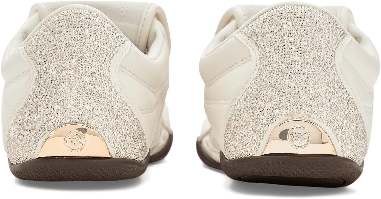 image:imageMichael Michael Kors Kyler TrainerEggshell