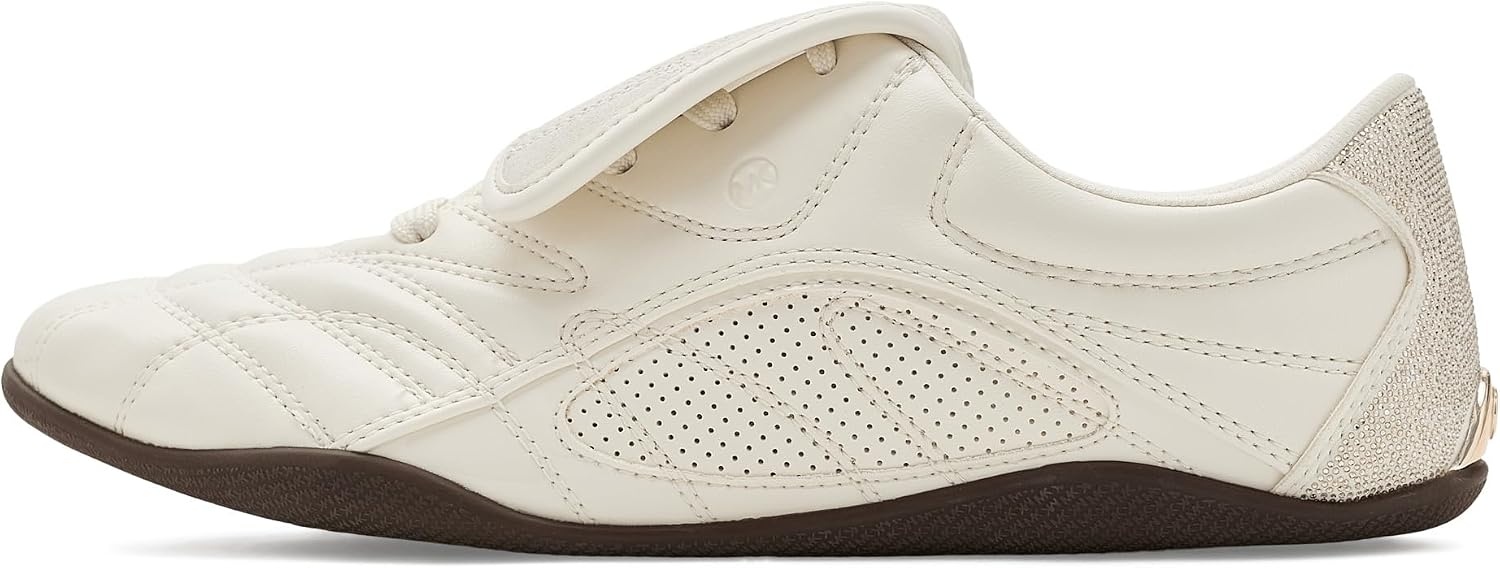 image:imageMichael Michael Kors Kyler TrainerEggshell