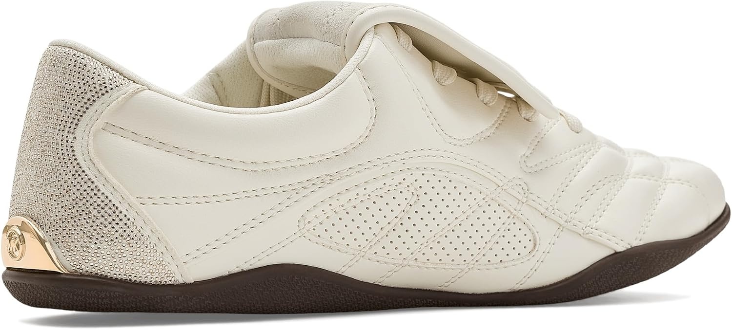 image:imageMichael Michael Kors Kyler TrainerEggshell