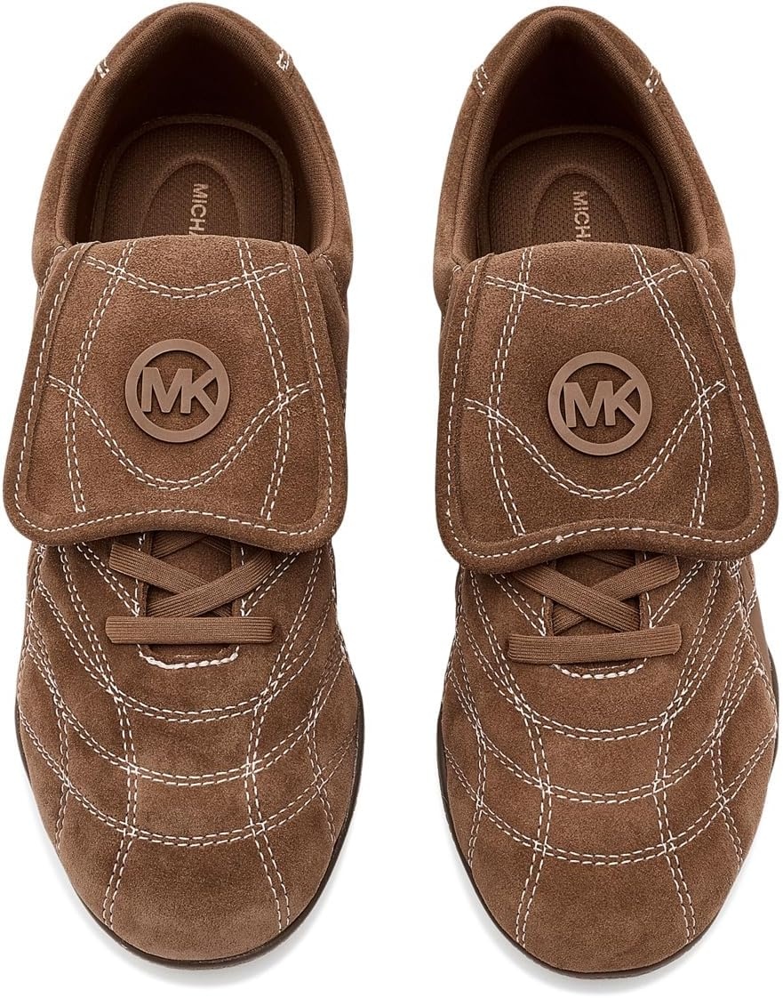 image:imageMichael Michael Kors Kyler TrainerLuggage