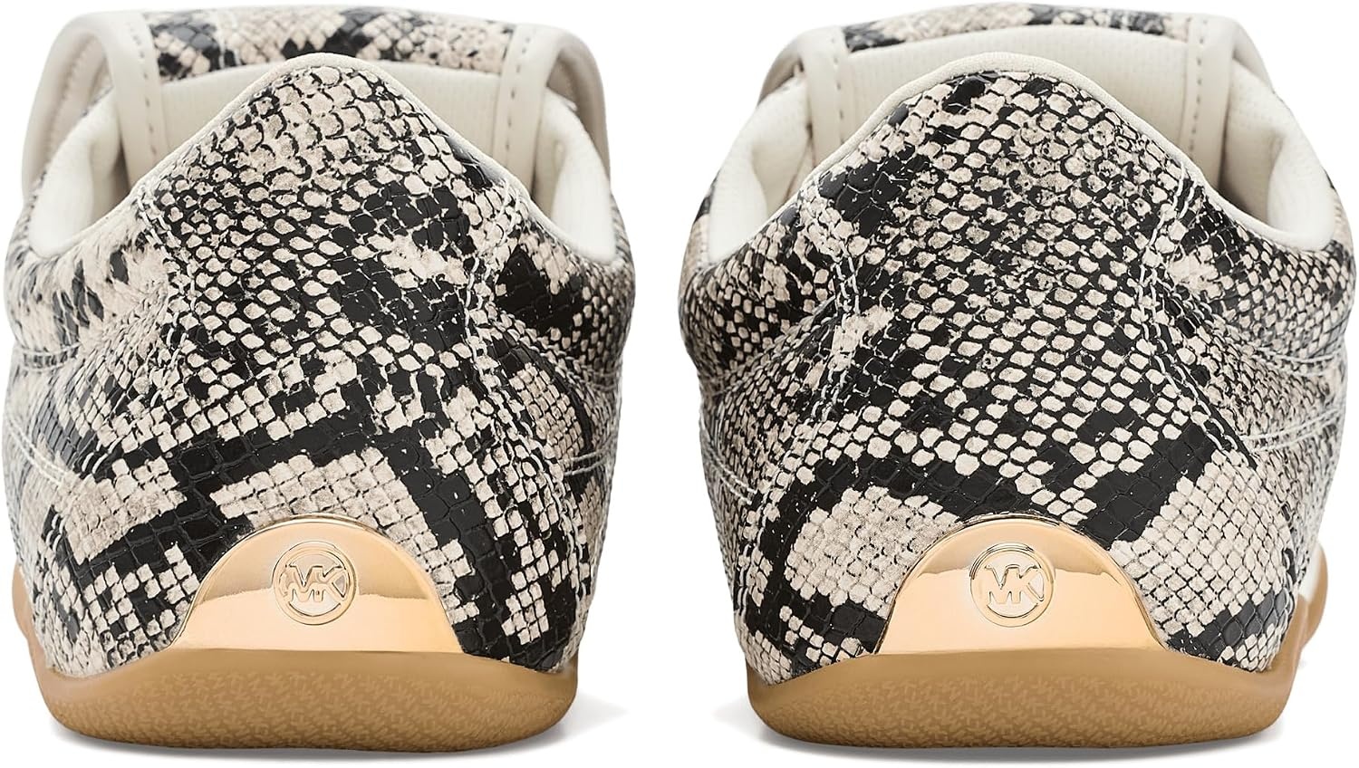 image:imageMichael Michael Kors Kyler TrainerNatural