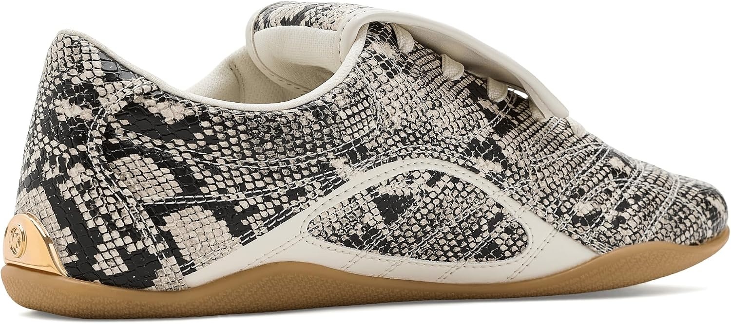 image:imageMichael Michael Kors Kyler TrainerNatural