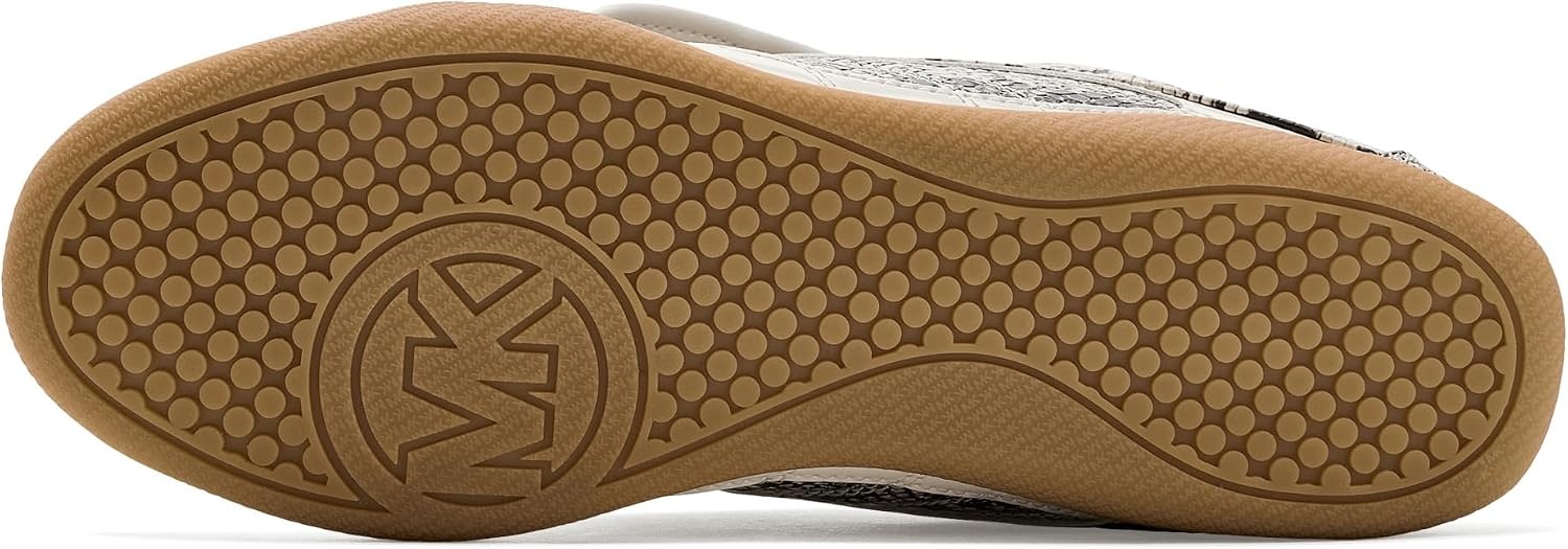 image:imageMichael Michael Kors Kyler TrainerNatural