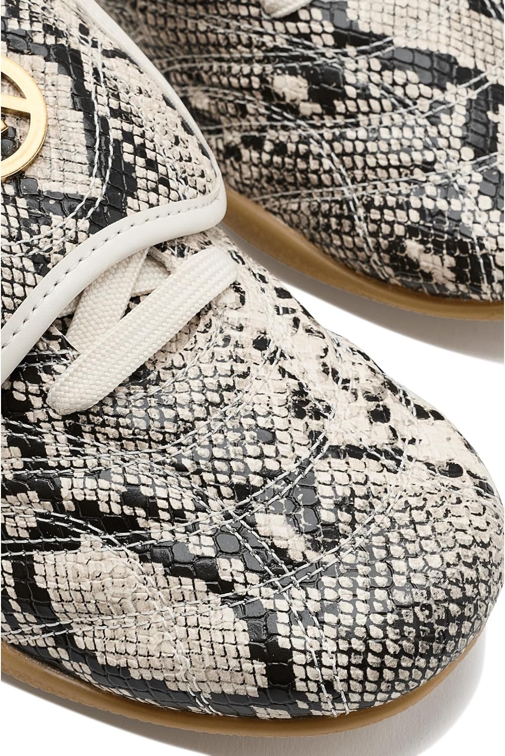 image:imageMichael Michael Kors Kyler TrainerNatural