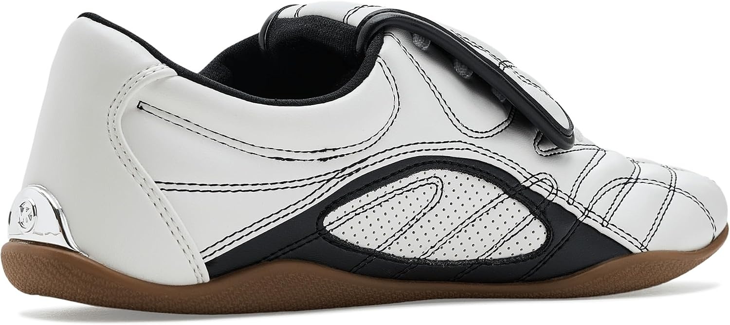 image:imageMichael Michael Kors Kyler TrainerOptical White