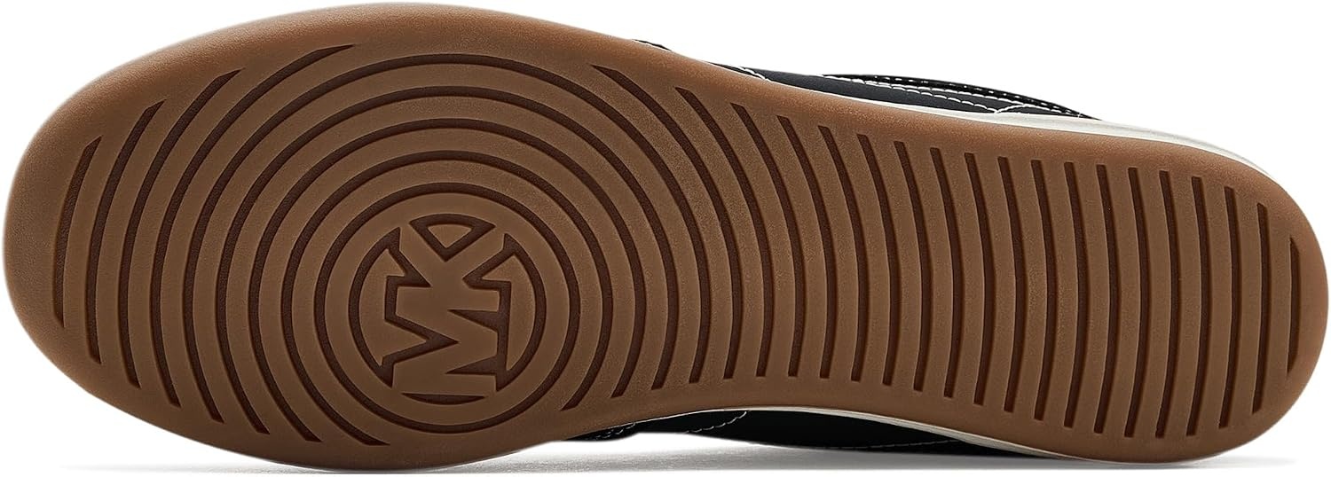 image:imageMichael Michael Kors Nolan LaceUpBlack