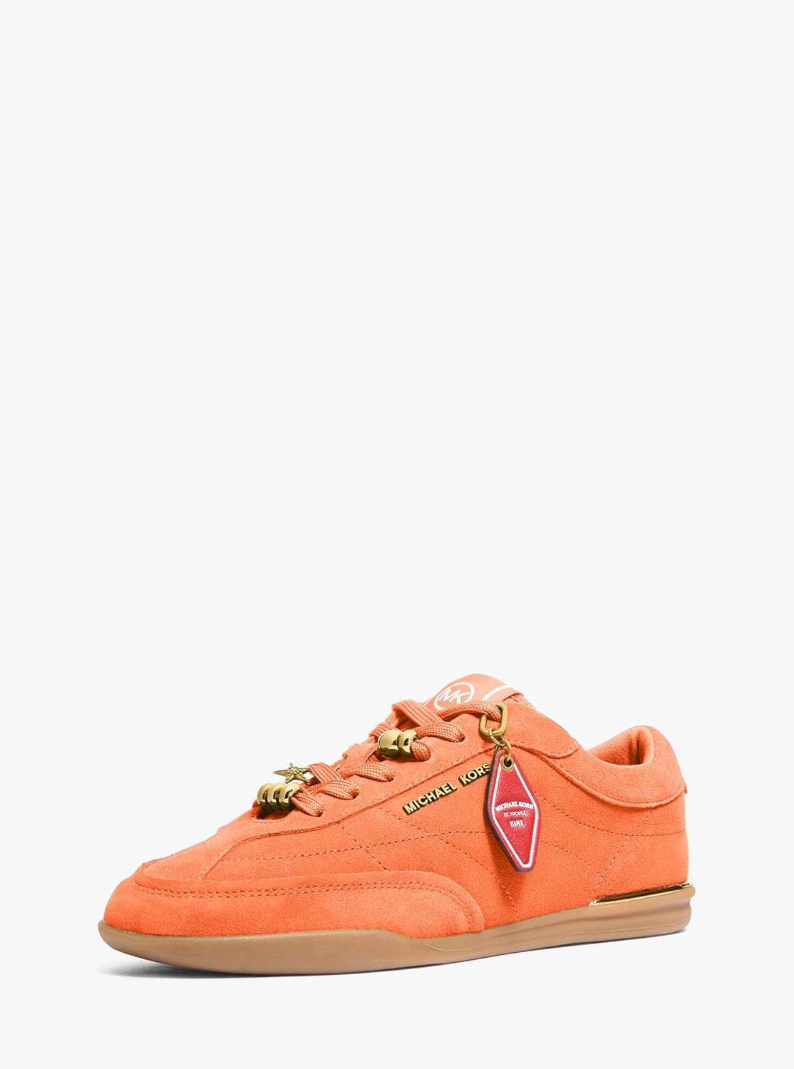 image:imageMichael Michael Kors Nolan LaceUpMimosa