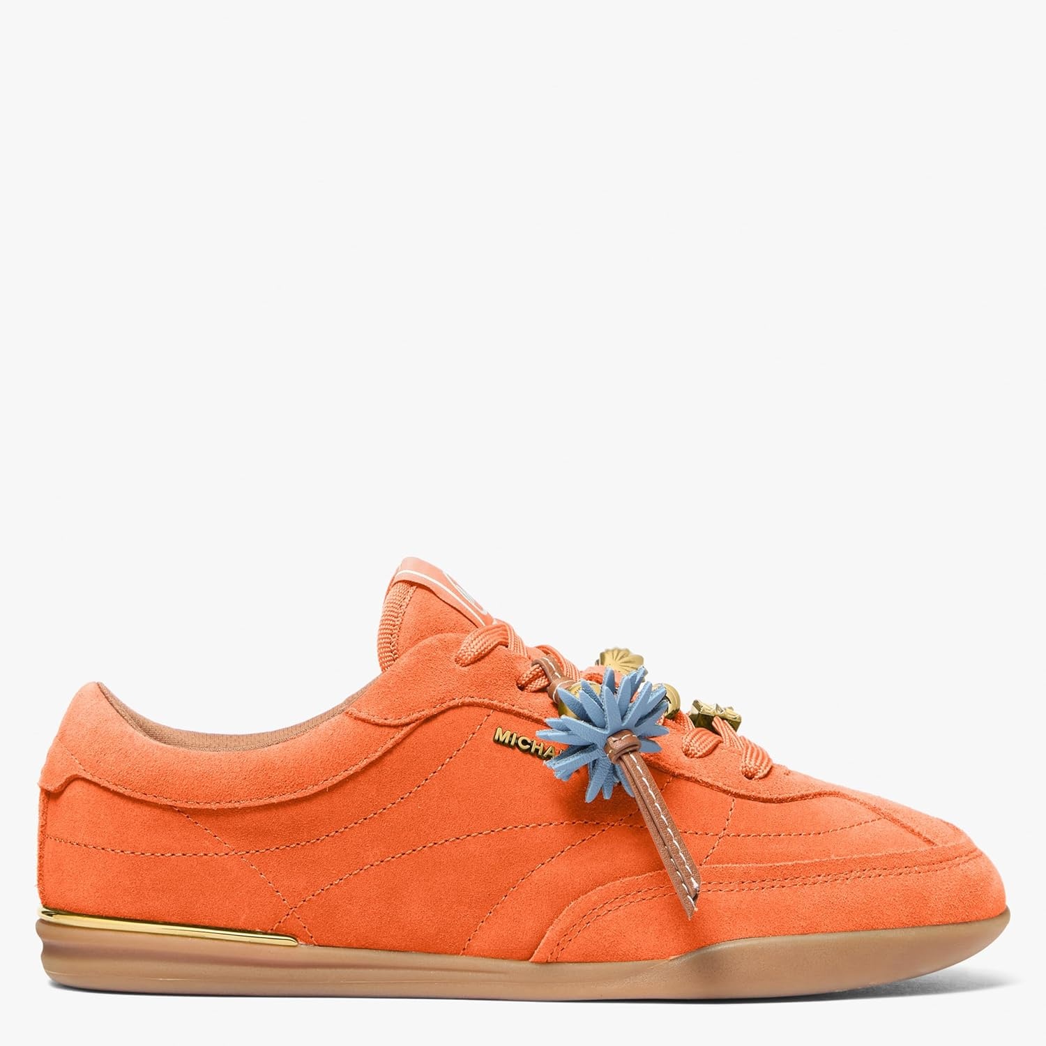 image:imageMichael Michael Kors Nolan LaceUpMimosa
