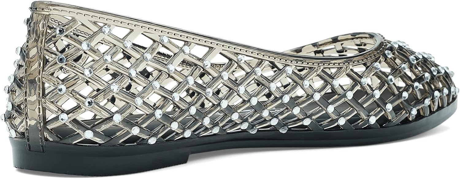 image:imageMichael Michael Kors Pixie Jelly BalletBlack