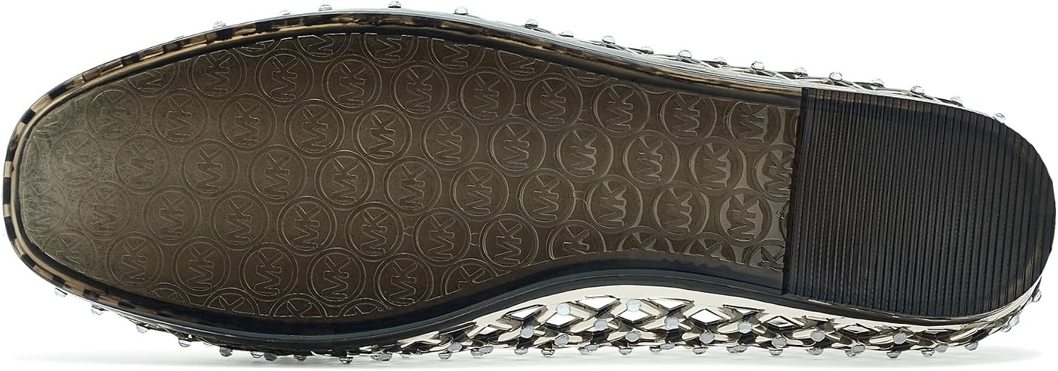image:imageMichael Michael Kors Pixie Jelly BalletBlack