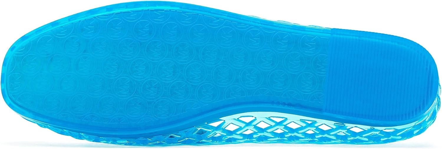 image:imageMichael Michael Kors Pixie Jelly BalletMilos Blue