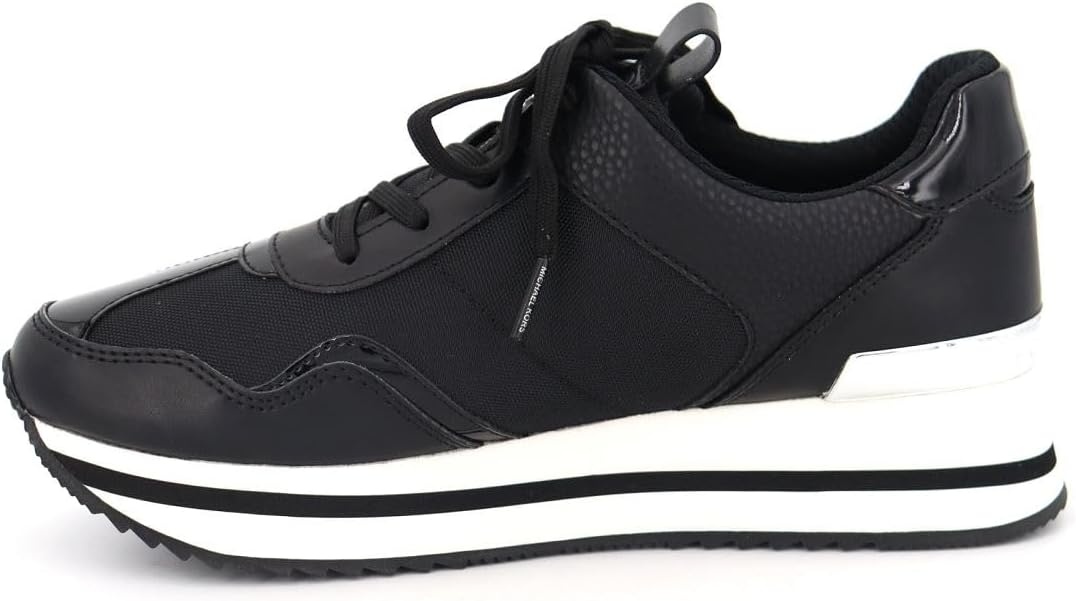 image:imageMichael Michael Kors Raina TrainerBlack