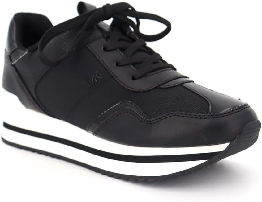 image:imageMichael Michael Kors Raina TrainerBlack