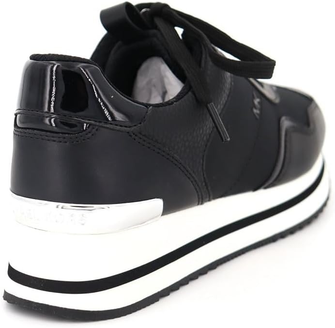 image:imageMichael Michael Kors Raina TrainerBlack