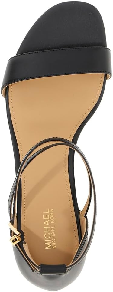 image:imageMichael Michael Kors Serena Flex SandalBlack