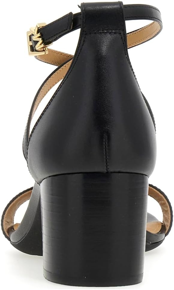 image:imageMichael Michael Kors Serena Flex SandalBlack