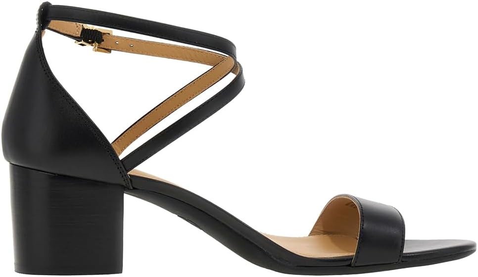 image:imageMichael Michael Kors Serena Flex SandalBlack
