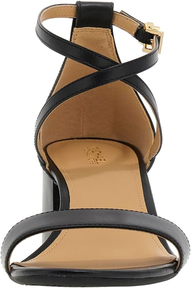 image:imageMichael Michael Kors Serena Flex SandalBlack